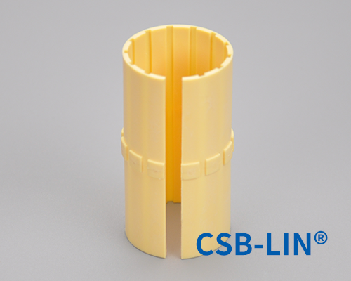 LIN-11塑料直线滑动膜