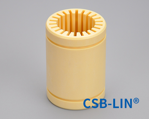 LIN-01全塑料直线