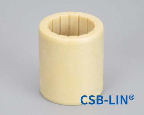 LIN-02压配合塑料直线