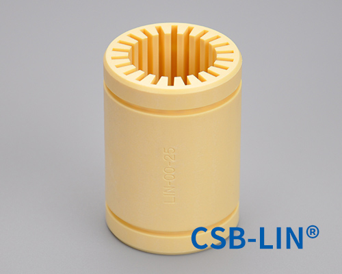 LIN-00全塑料直线