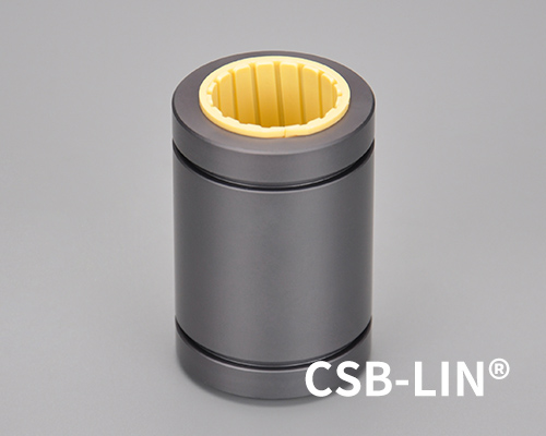 LIN-13R 小间隙塑料直线