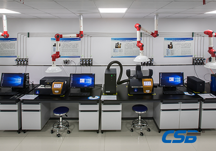 高分子材料成分与热力学研究室