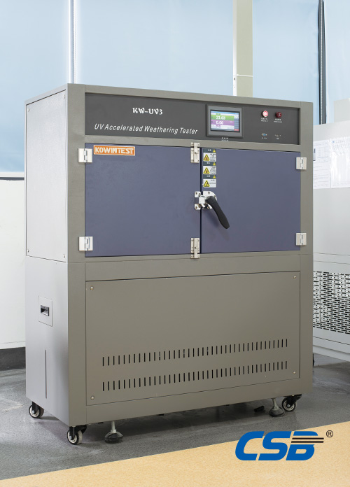 复合材料抗UV湿热老化检测
