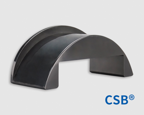 QBF1单法兰光伏支架