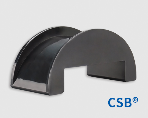 QBF2双法兰光伏支架