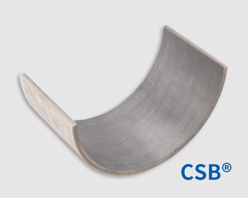 光热聚光镜跟踪支架