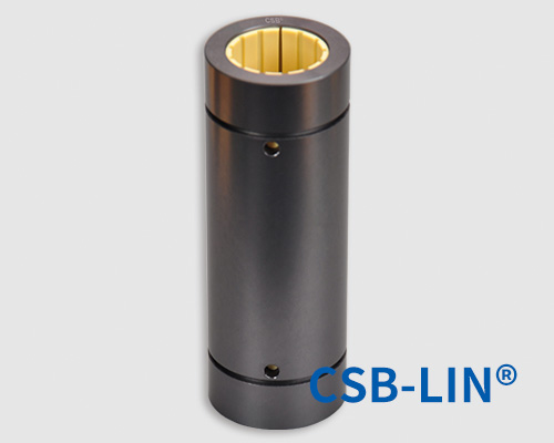 LIN-12RL加长型塑料直线