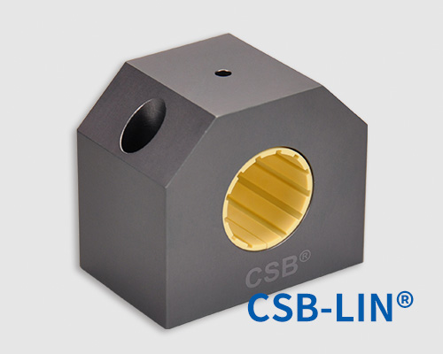 LIN-12B短型直线滑块