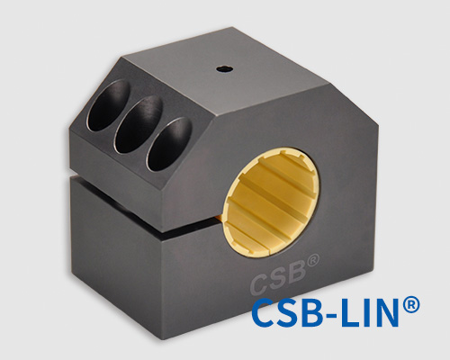 LIN-12BE可调节直线滑块