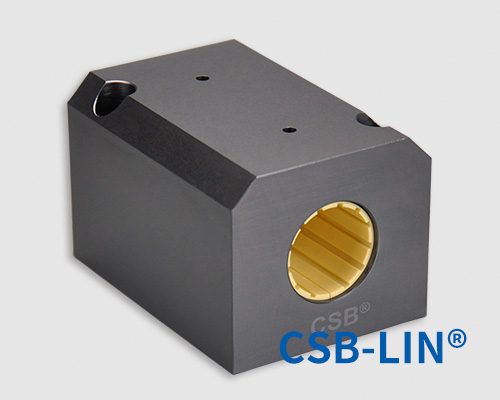 LIN-12BL加长型直线滑块