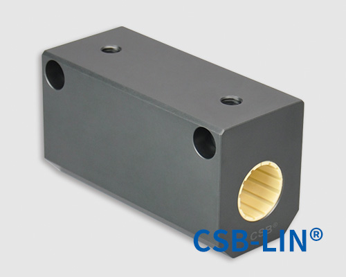 LIN-12BHL 加长型直线滑块