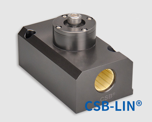 LIN-12BLP预紧加长型直线滑块