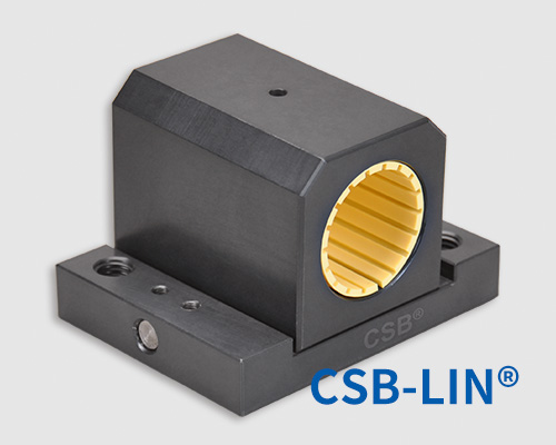 LIN-11BF封闭式浮动直线