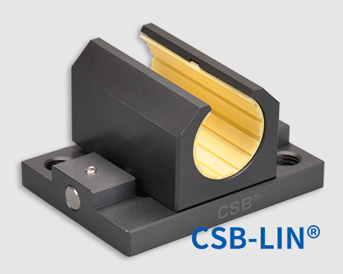 LIN-11BFK开口式浮动直线