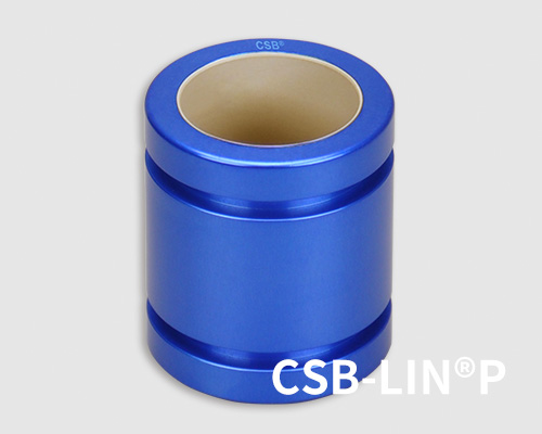 LINPE-12R短型精密直线