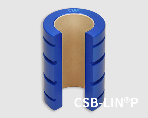 LINPE-11RK开口式精密直线