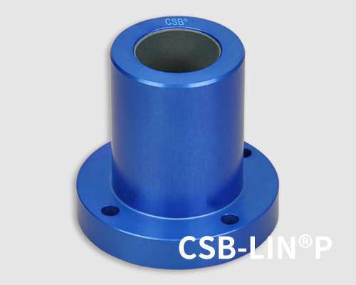 LINPB-11RF圆法兰精密直线