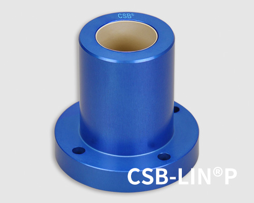 LINPE-11RF圆法兰精密直线