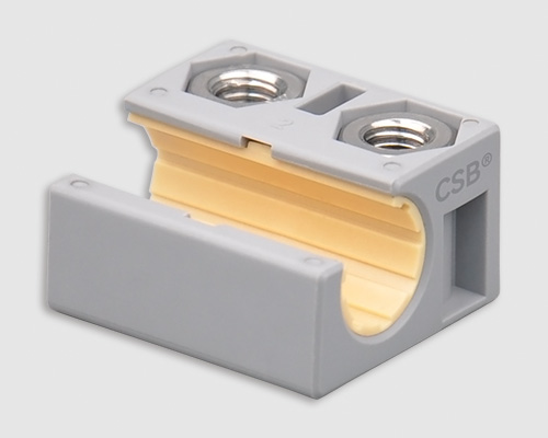 WRU01-P圆导轨滑块