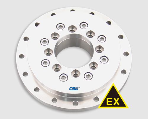 SRB-01-ESD回转支撑