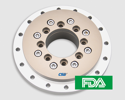 SRB-03-EPB6回转支撑