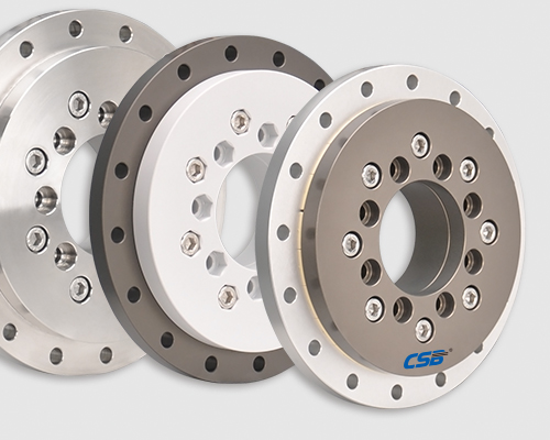 CSB-SRB®回转支承