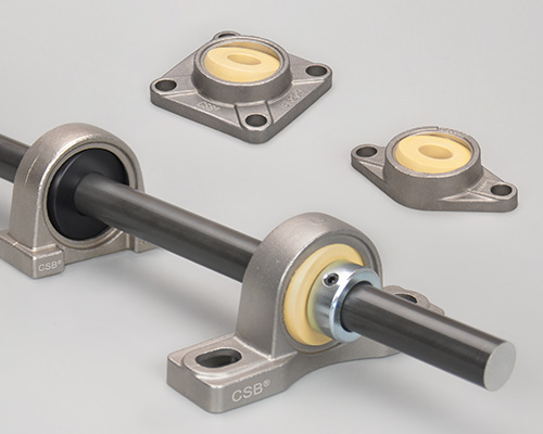 CSB-BAL®M关节座