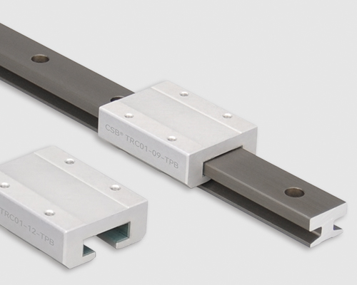 TRC01导轨滑块-TPB