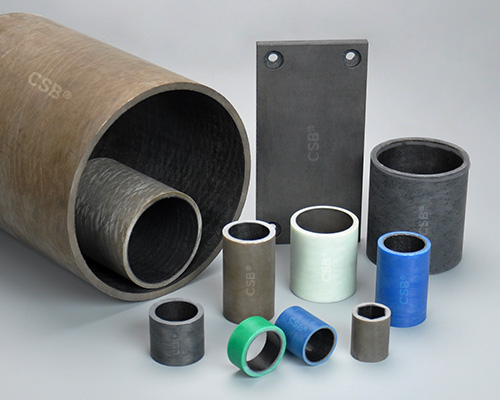 DURARUB®纤维缠绕