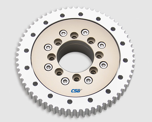 SRB-03-HTD回转支撑