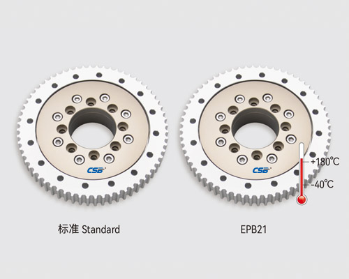 SRB-03-HTD回转支撑