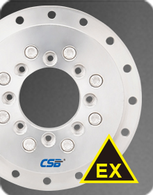 SRB-01-ESD回转支撑