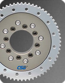 SRB-03-HTD回转支撑