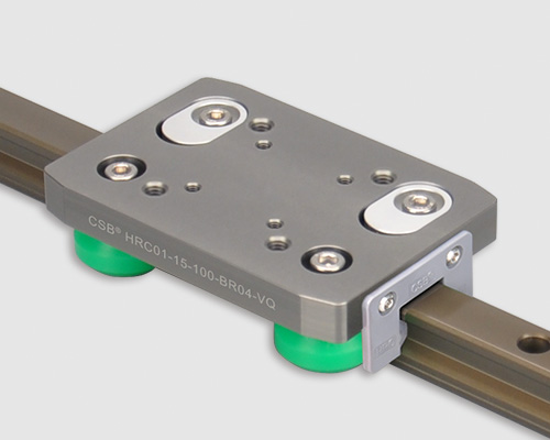 HRC01滚轮滑台-VQ低噪音