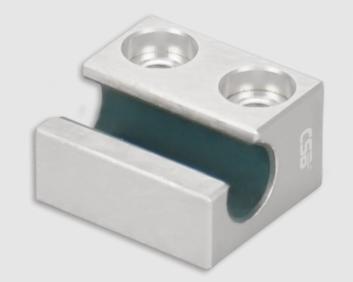 WRU01圆导轨滑块-TPB