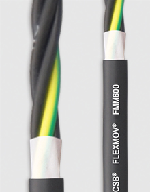 FMM600 动力电缆