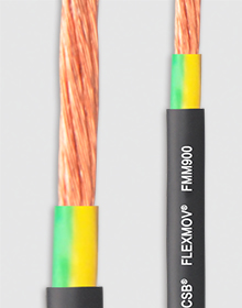 FMM900 动力电缆