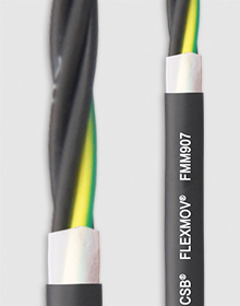 FMM907 动力电缆