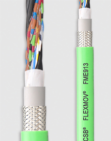 FME913 测量系统电缆