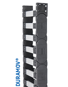 C03H.32高强度电缆拖链