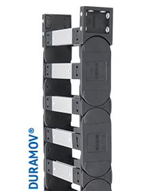 C03H.56高强度电缆拖链