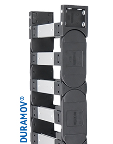 C03H.80高强度电缆拖链