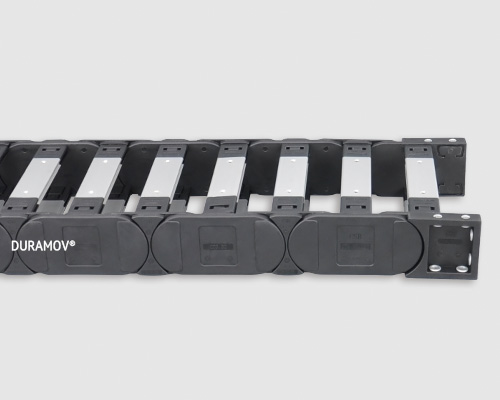 C03H.80高强度电缆拖链