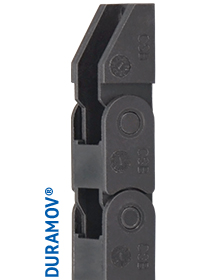 C01.07微型电缆拖链