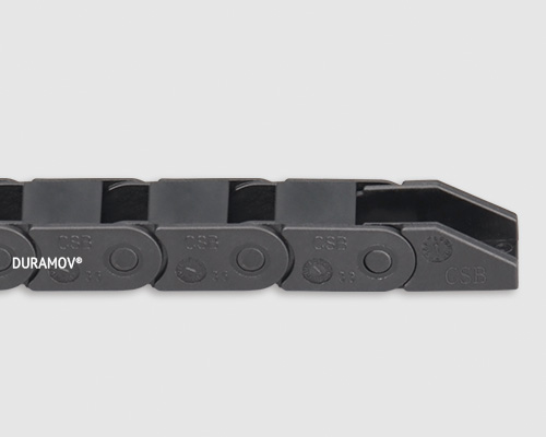 C01.10微型电缆拖链