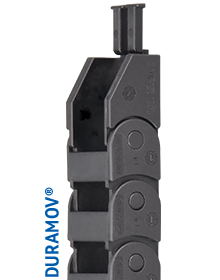 C01.15微型电缆拖链