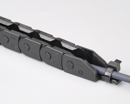 微型易填充电缆拖链C11