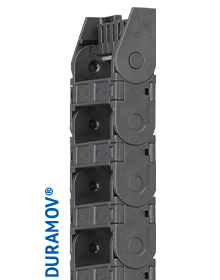 C02.18通用型电缆拖链