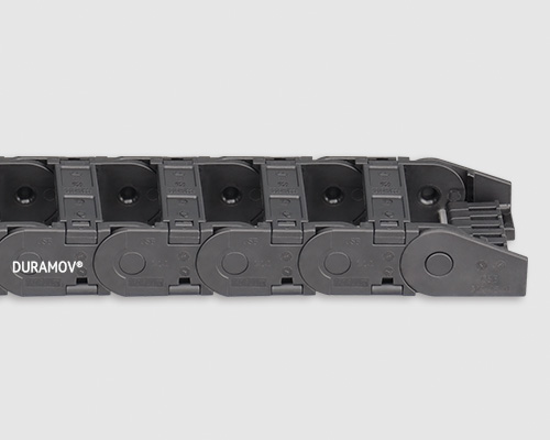 C02.35通用型电缆拖链