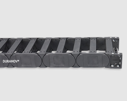 C03.42重载型电缆拖链